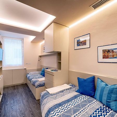 La Casetta By Portofinovip Екстер'єр фото